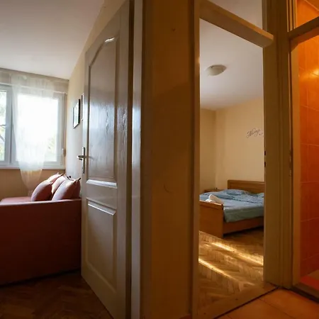 Cozy Near Old Bridge موستار