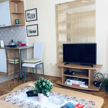 Cozy Near Old Bridge موستار